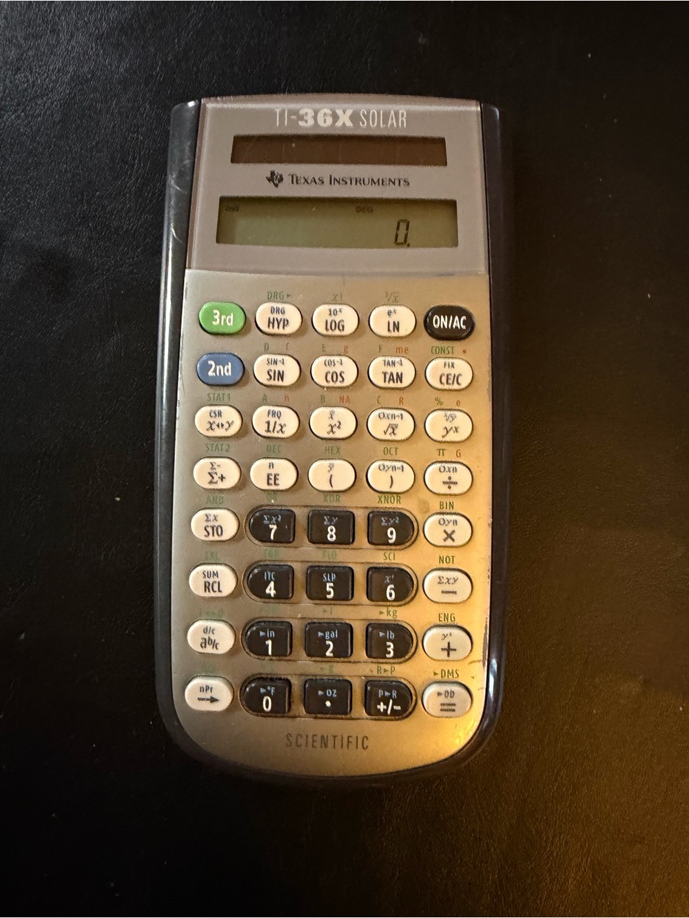 Calculator - Picture 4 of 5